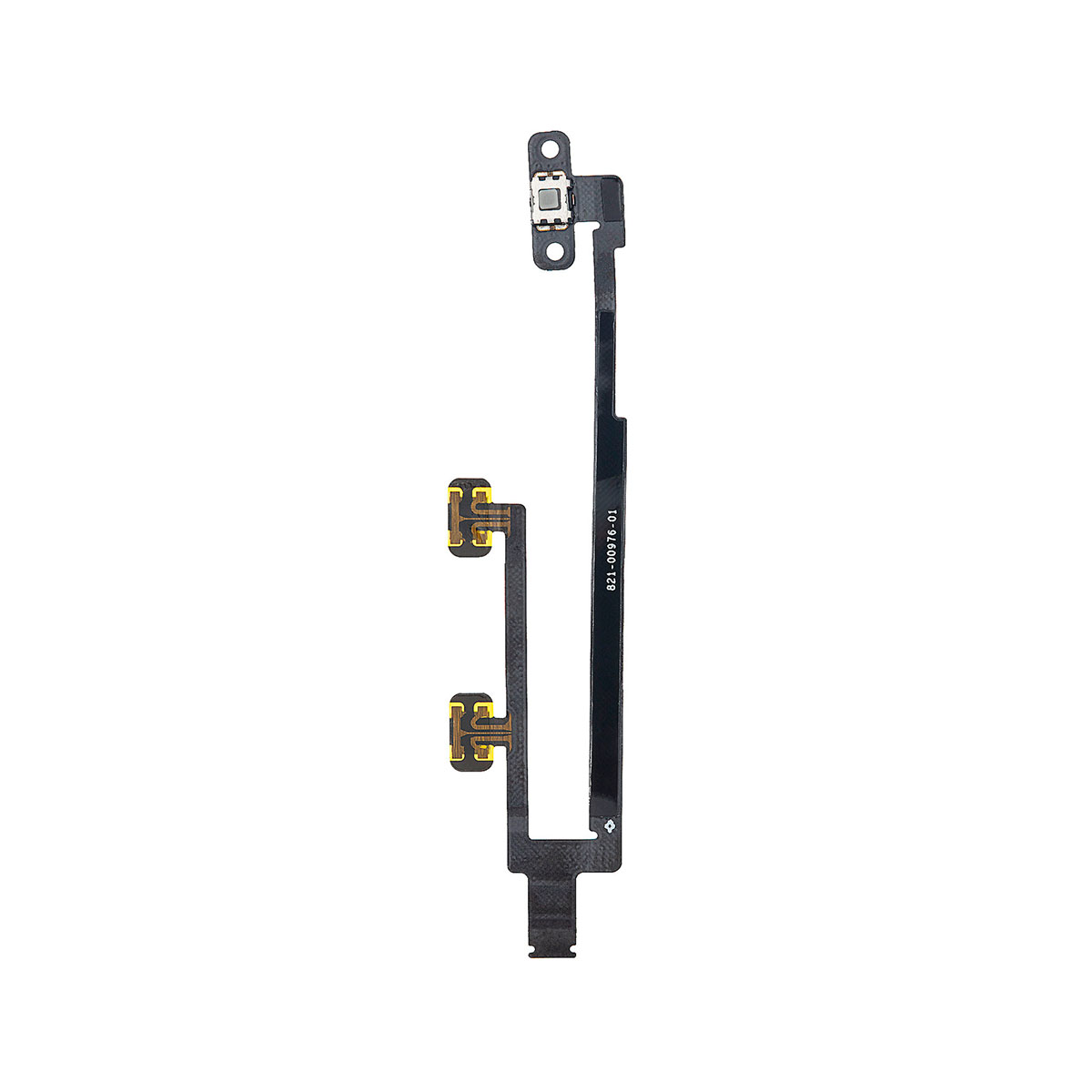 Flex Encendido y Volumen iPad iPad 5/iPad 6
